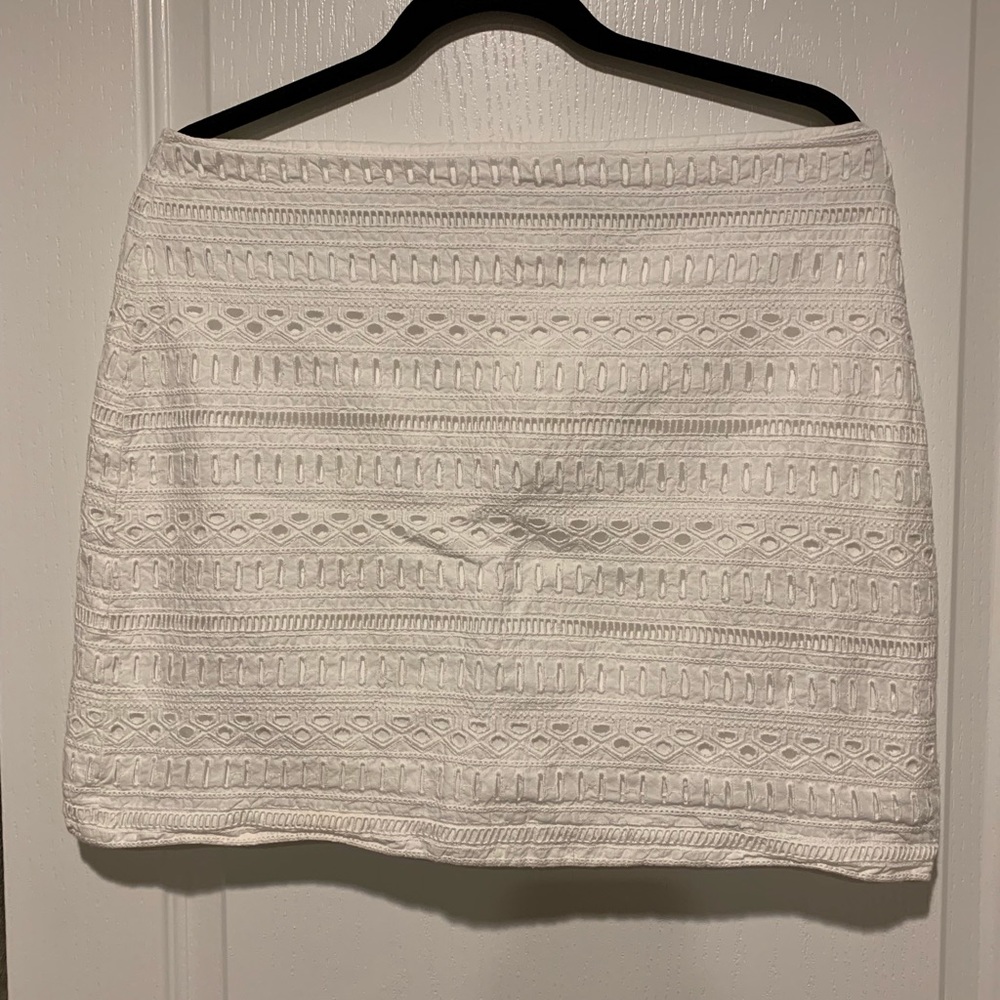 Gap Skirt